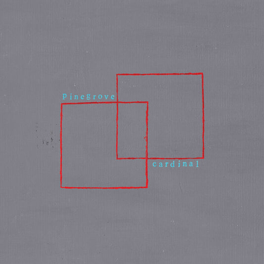 Pinegrove - Cardinal: Expanded Edition (Exp) (Hk) [CD]