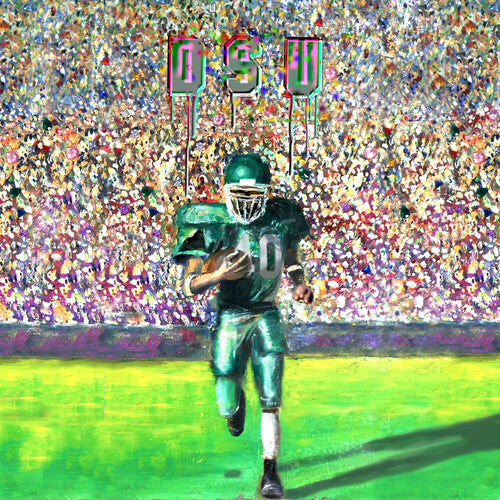 Alex G - Dsu - Vinyl Record