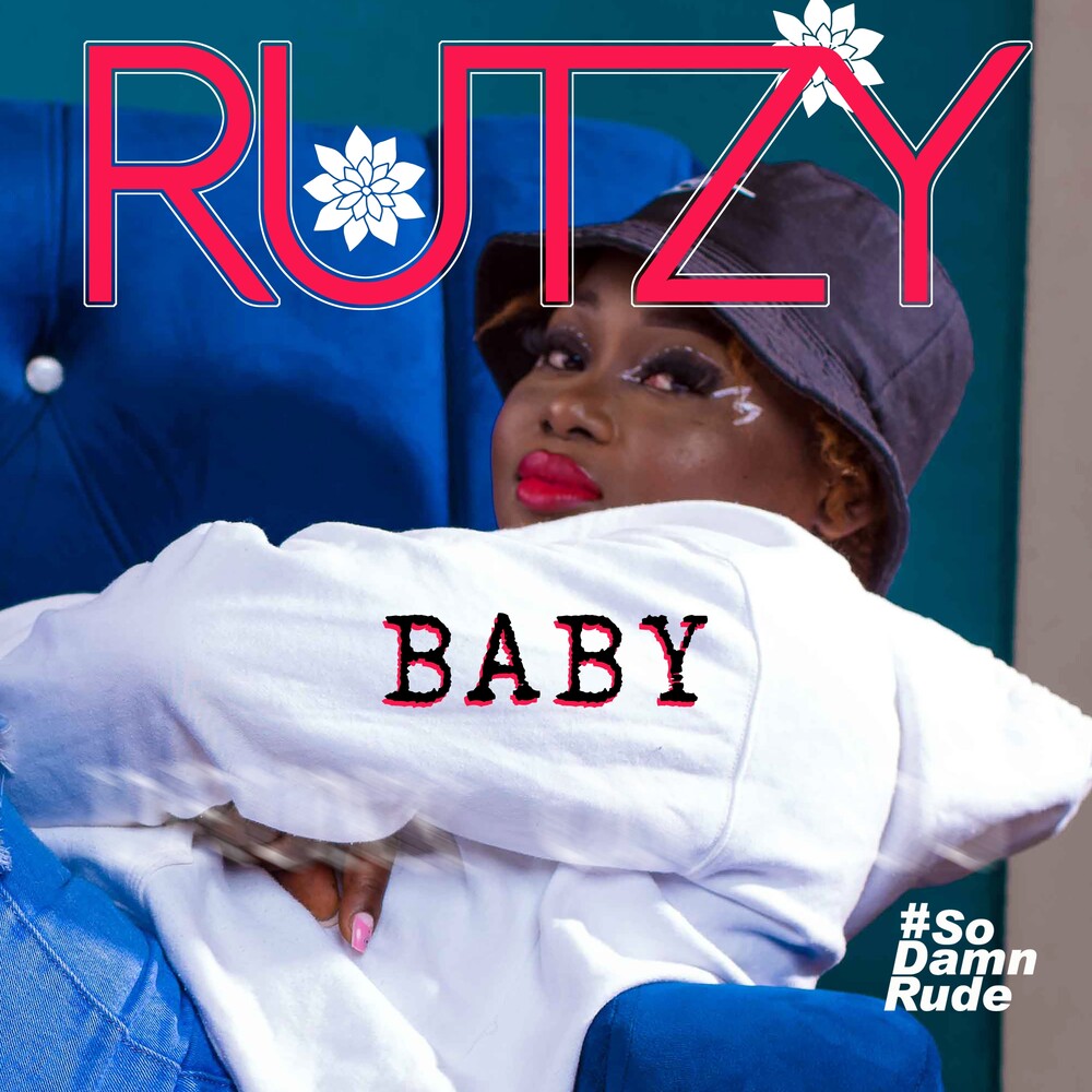 Rutzy - Baby (Mod) Music CD