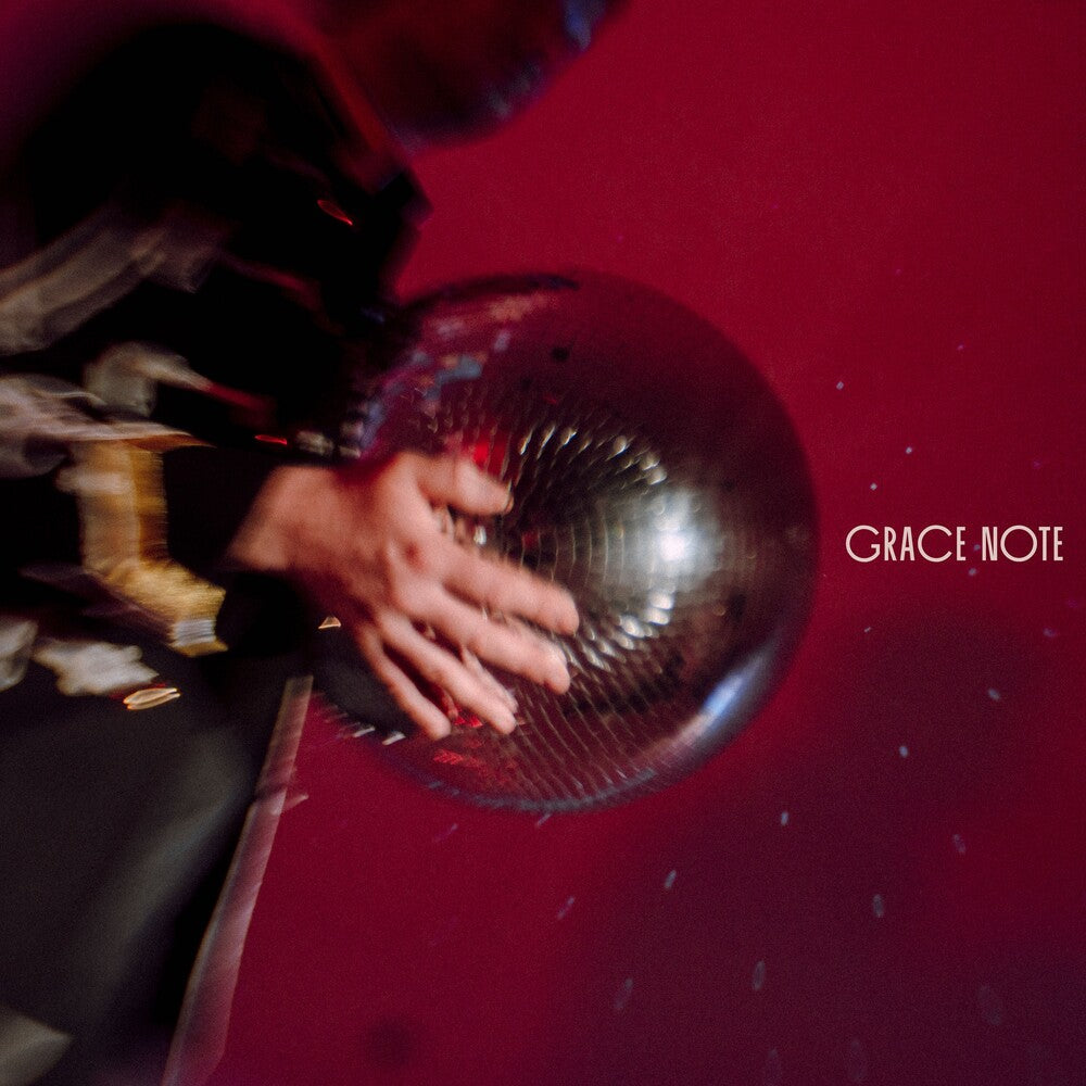 Bakemat - Grace Note Music CD