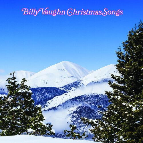 Vaughn,billy & His Orchestra - Christmas Songs - Music CD