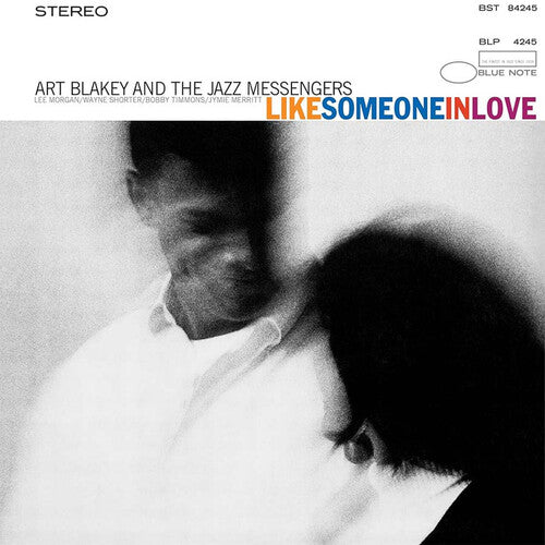 Blakey,art / Jazz Messengers - Like Someone In Love (blue Note Classic Vinyl) - Vinyl Record