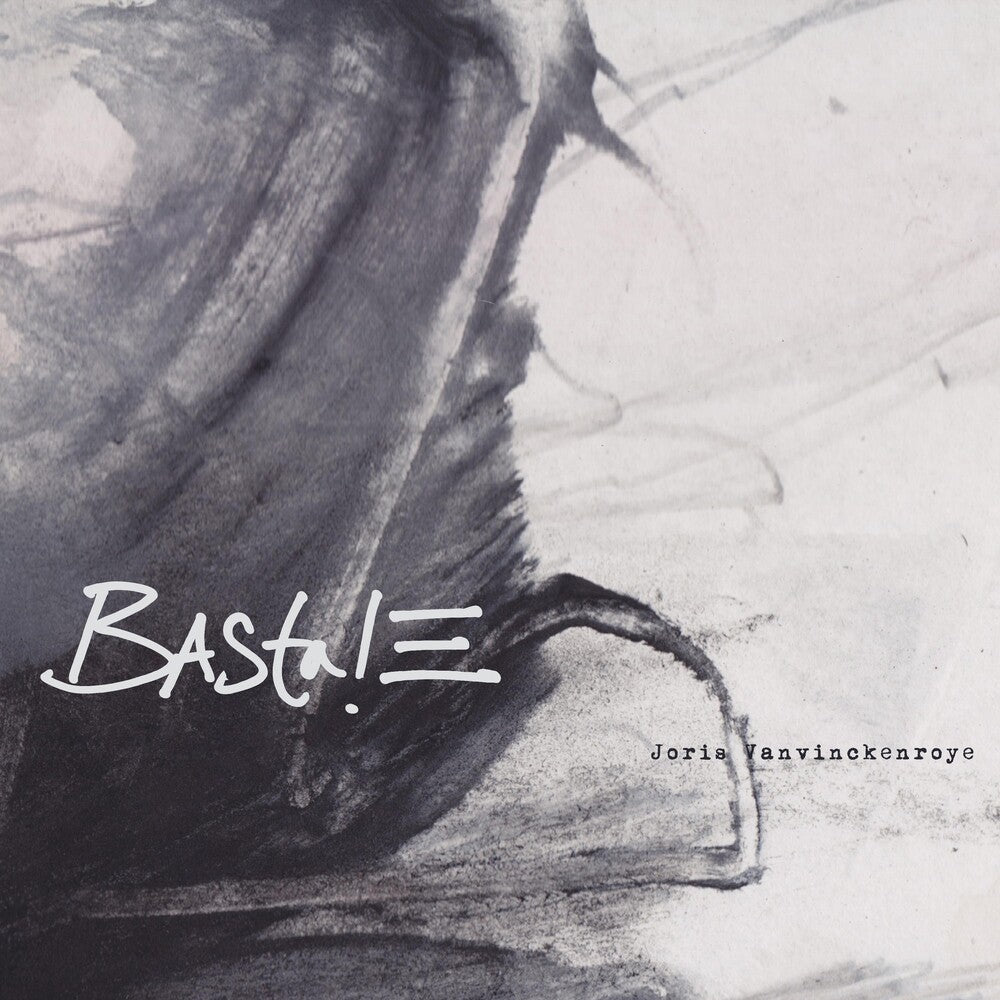 Joris Vanvinckenroye - Basta Iii [CD]