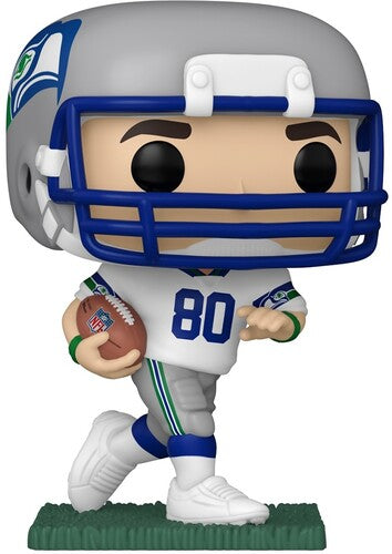Pop Nfl Seahawks - Pop Nfl Seahawks Steve Largent Home - Collectibles