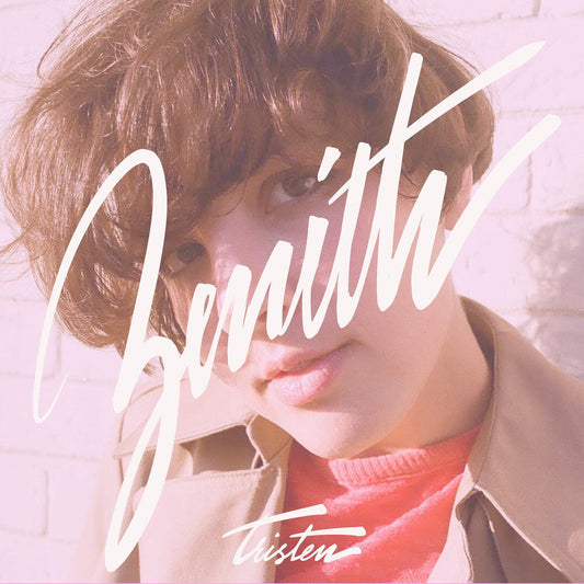 Tristen - Zenith [7" Vinyl]
