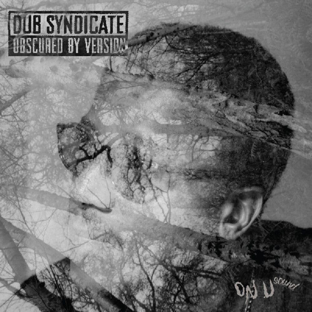 Dub Syndicate - Obscured By Version [LP] Vinyl Record