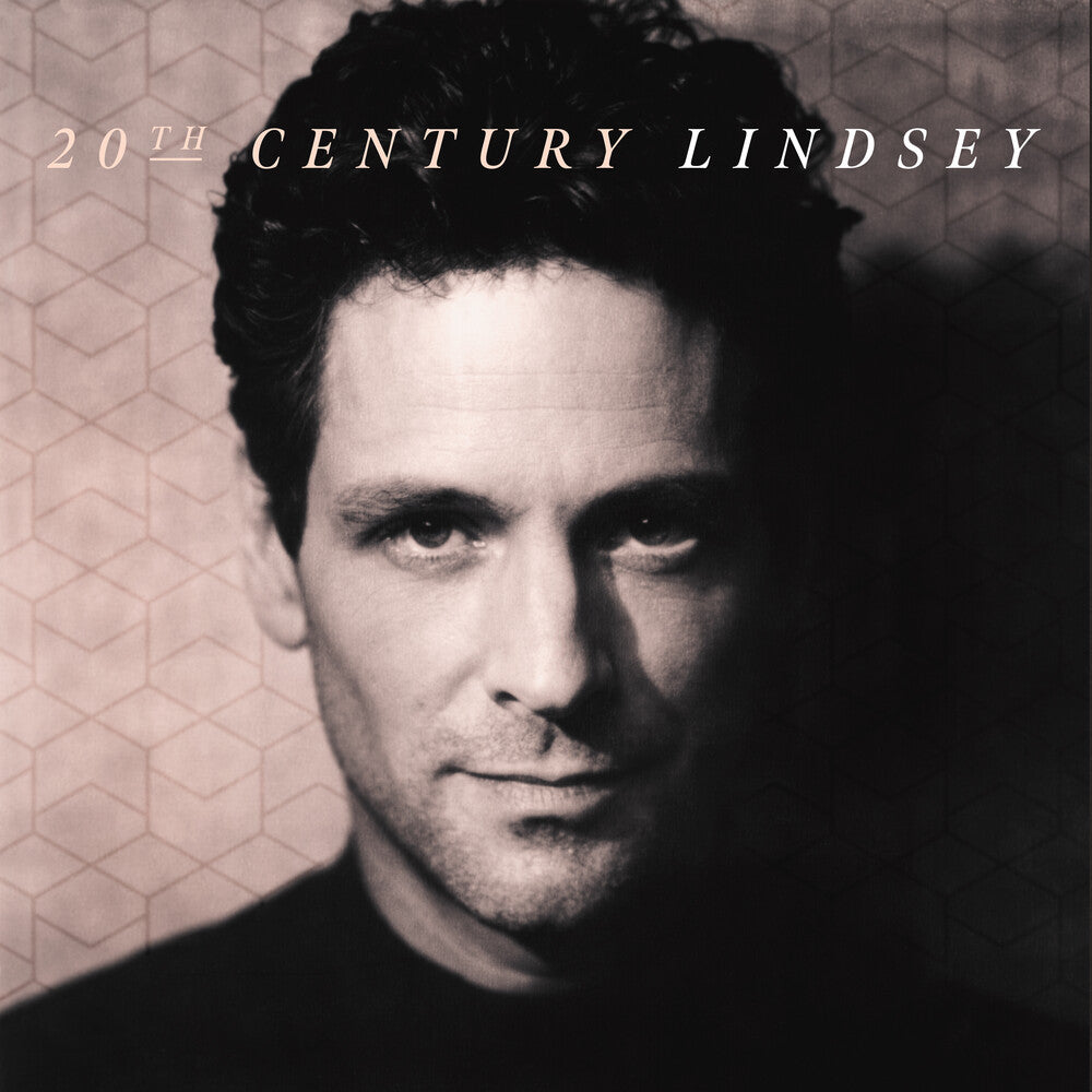 Lindsey Buckingham - 20th Century Lindsey (Box) (Bme) [LP] Vinyl Record