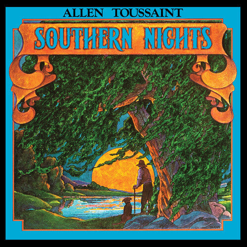 Toussaint,allen - Southern Nights - Vinyl Record