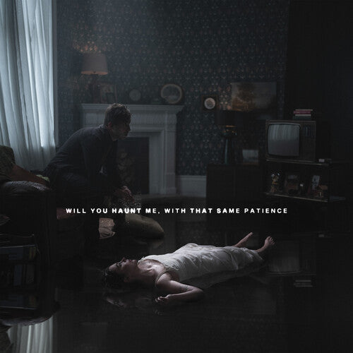 Bury Tomorrow - Will You Haunt Me, With That Same Patience - Vinyl Record