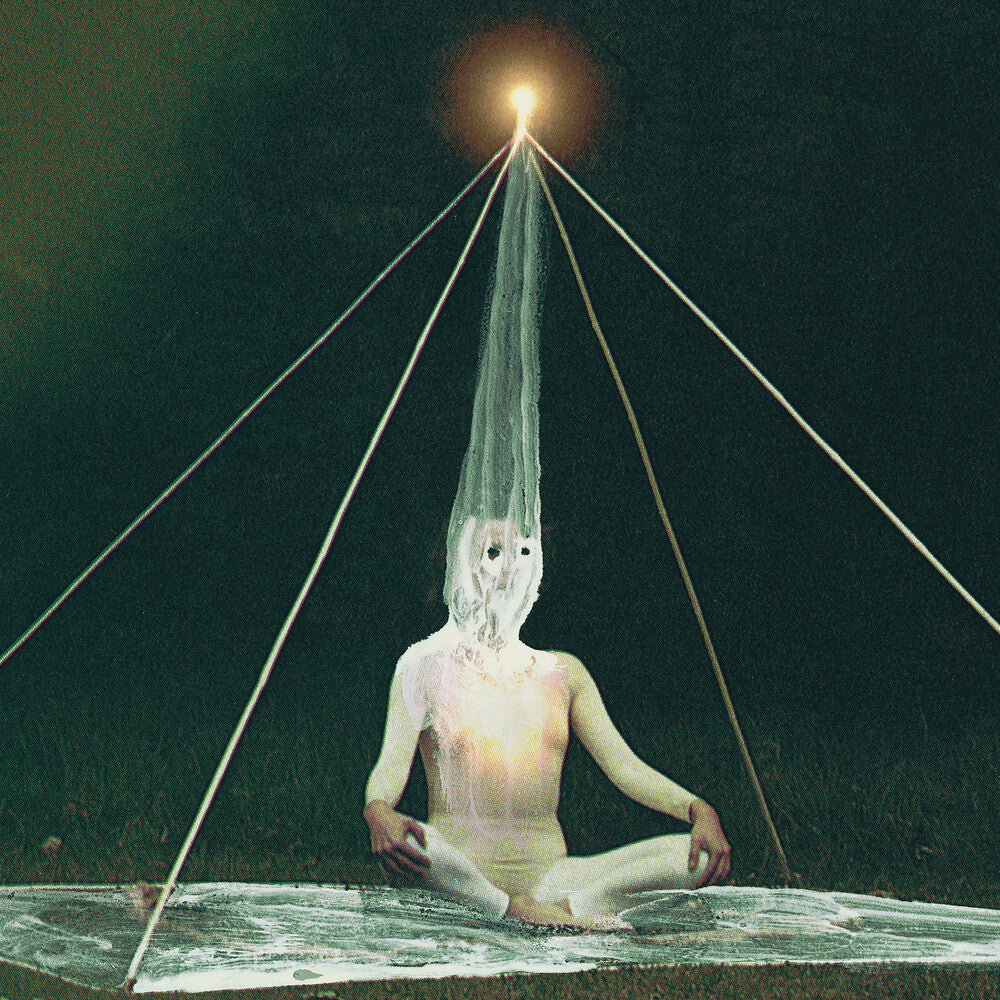 Abduction - Existentialismus Music CD