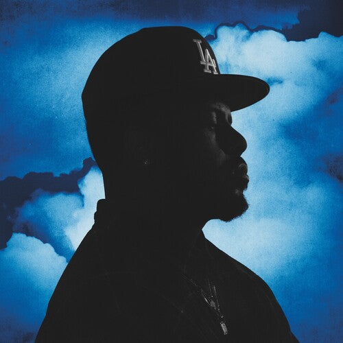 Blu & Exile - Love (the) Ominous World - Vinyl Record