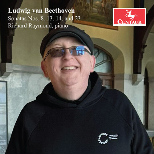 Beethoven,l.v. / Raymond - Ludwig Van Beethoven - Music CD