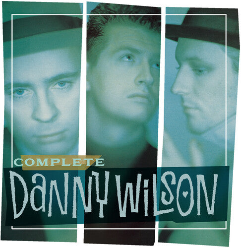Wilson,danny - Complete Danny Wilson - Music CD