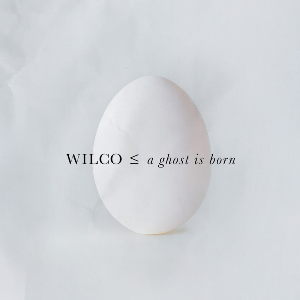 Wilco - A Ghost Is Born (Deluxe Edition) -  [2 CD]