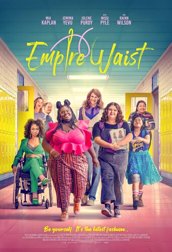 Empire Waist - Empire Waist - DVD