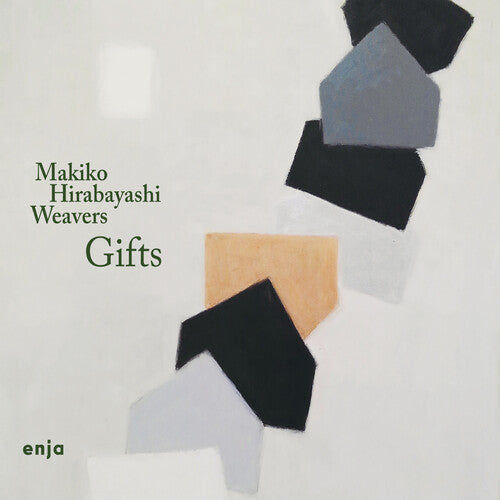Makiko,hirabayashi - Gifts - Music CD