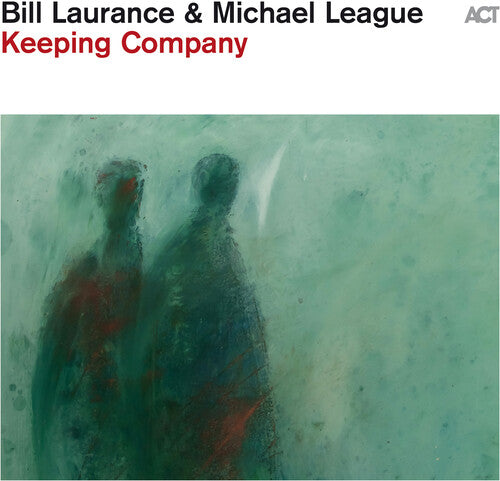 Laurence,bill / League,michael - Keeping Company - Music CD
