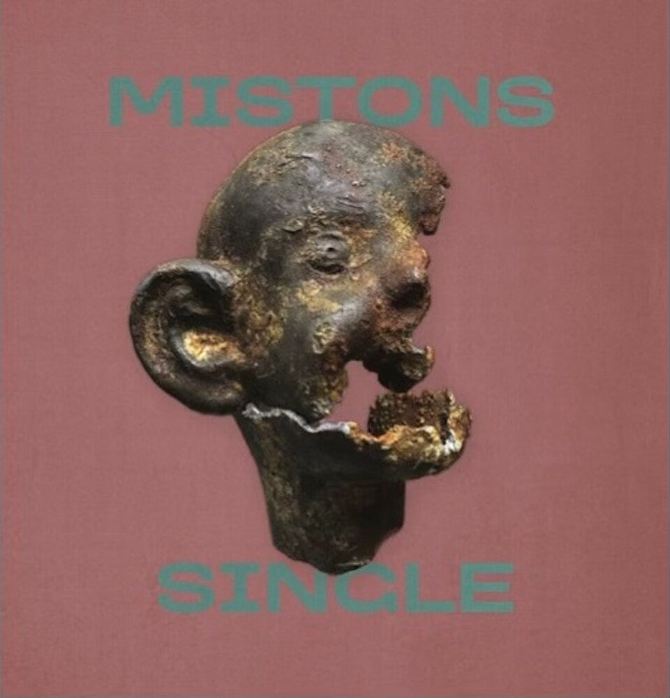 Mistons - Single [LP] Vinyl Record