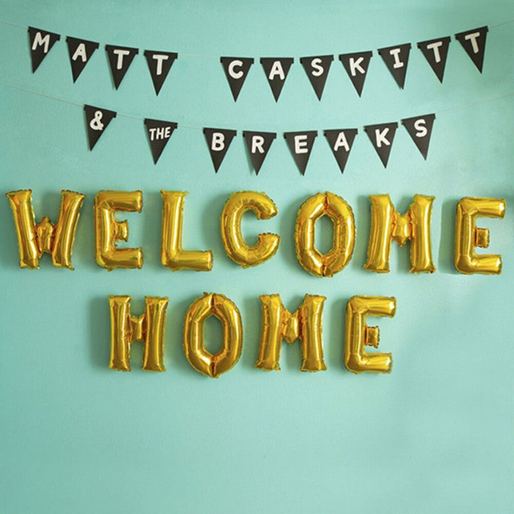 Matt Caskitt - Welcome Home [LP] Vinyl Record