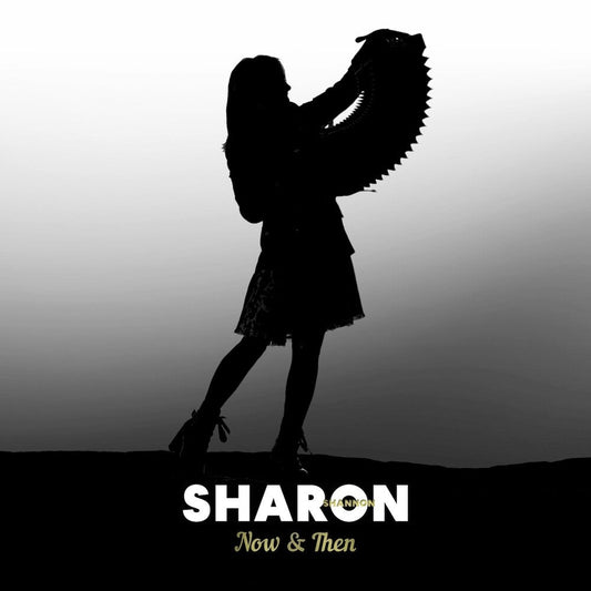 Sharon Shannon - Now & Then: A Retrospective Box Set (W/Book) (Box) [LP] Vinyl Record