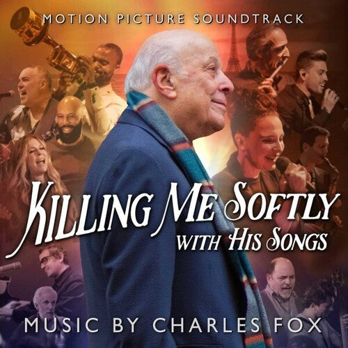 Fox,charles - Killing Me Softly With His Songs - O.s.t. - Music CD