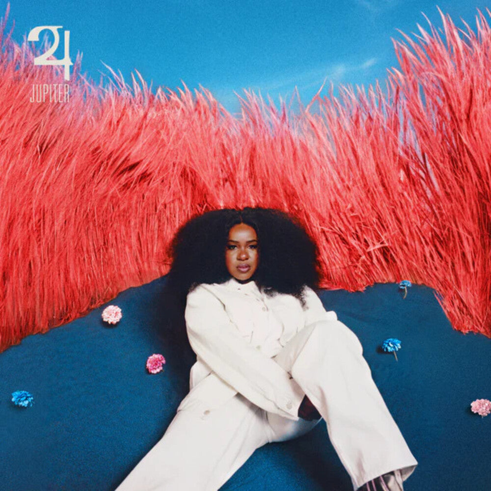 Nao - Jupiter (Uk) [CD]