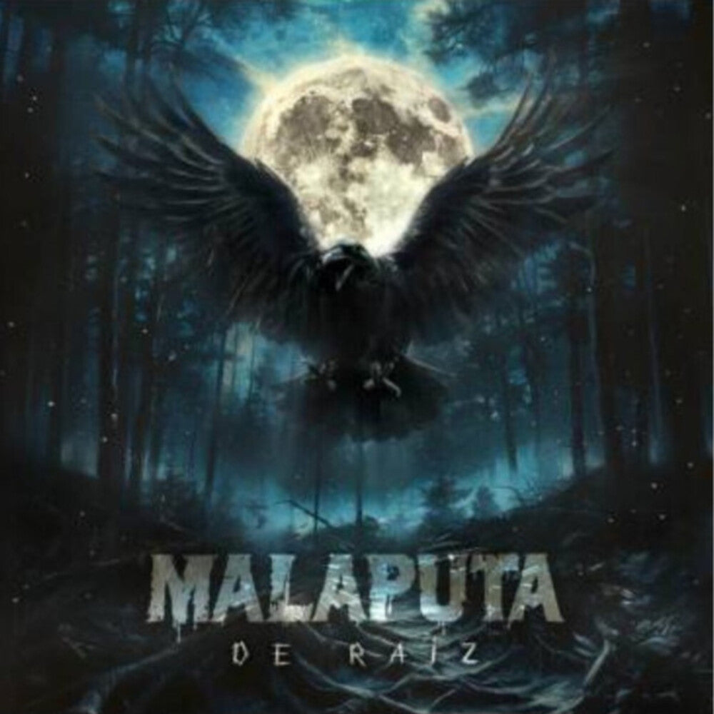 Malaputa - De Raiz (Spa) [CD]