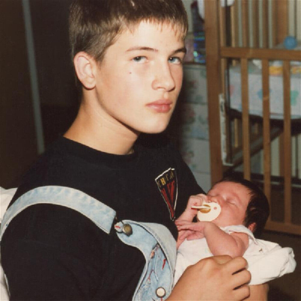 Big Thief - Capacity [LP] Vinyl Record