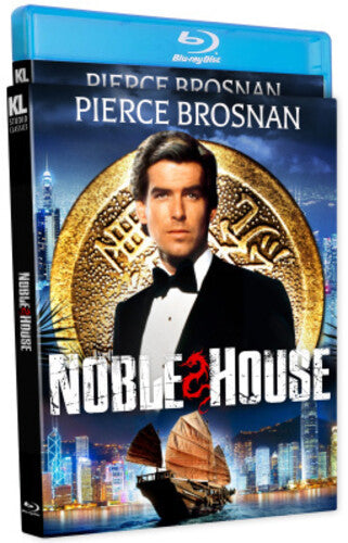 Noble House - Noble House - Blu-ray