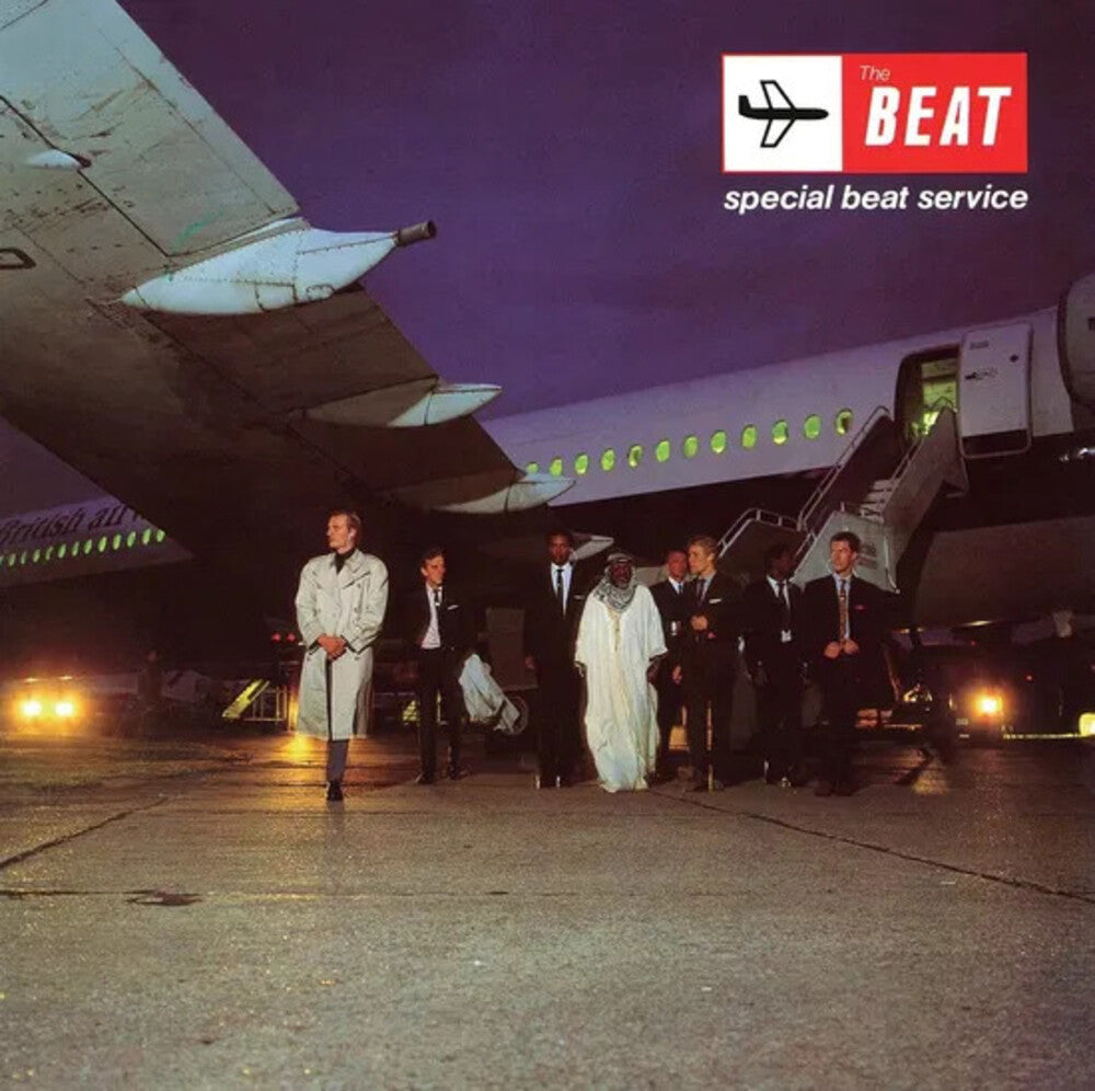Beat - Special Beat Service (Uk) [CD]