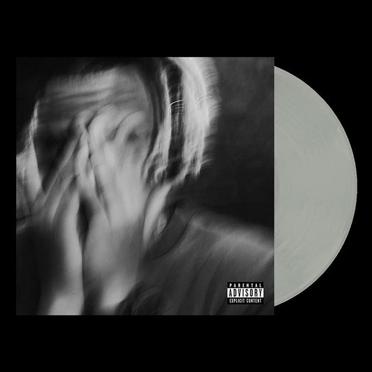 Cordae - Crossroads [Colored Vinyl] (Slv) Vinyl Record
