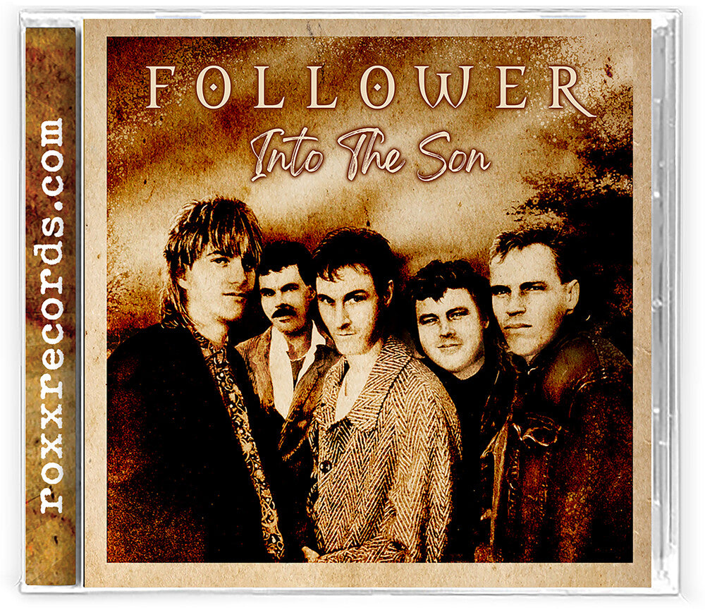 Follower - Into The Son [Limited Edition]