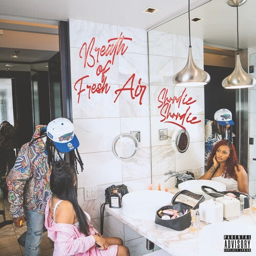 Shordie Shordie - Breath Of Fresh Air - Vinyl Record