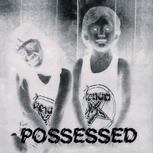 Venom - Possessed - Music CD
