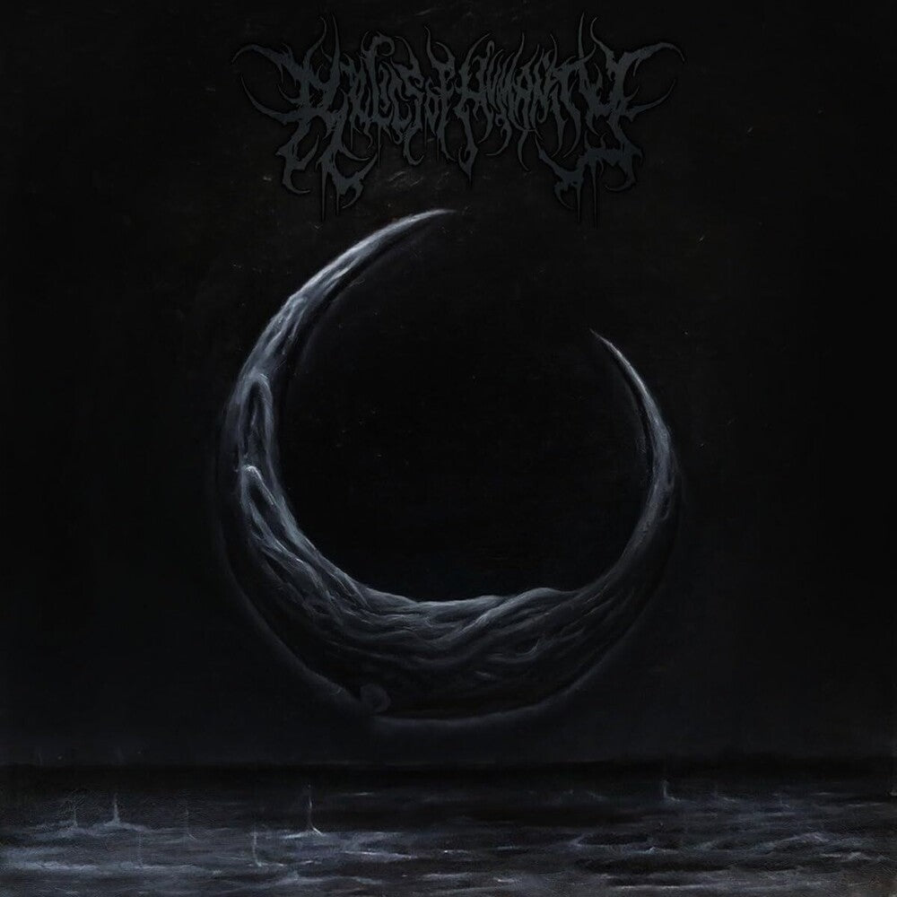 Relics Of Humanity - Absolute Dismal Domain [CD]