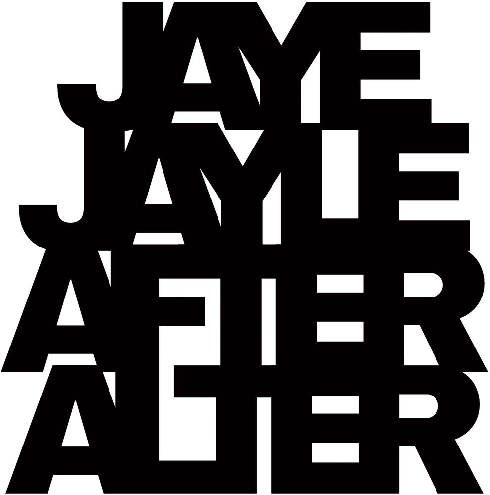 Jaye Jayle - After Alter [CD]