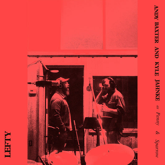 Lefty [Compact disc]