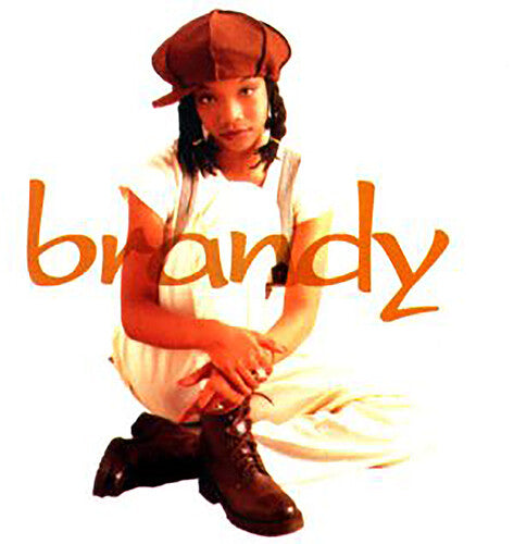 Brandy - Brandy - Vinyl Record