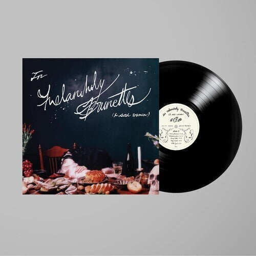 Japanese Breakfast - For Melancholy Brunettes (& Sad Women) - Vinyl Record