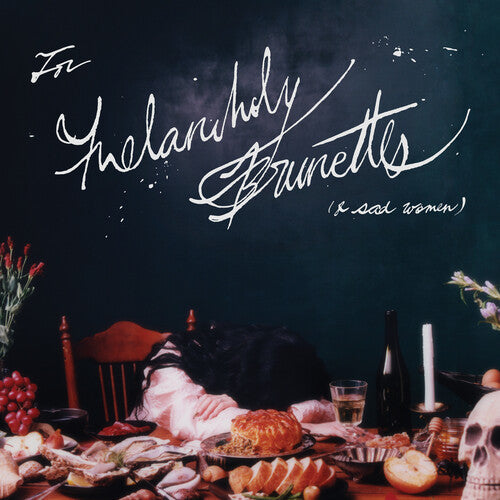 Japanese Breakfast - For Melancholy Brunettes (& Sad Women) - Music CD