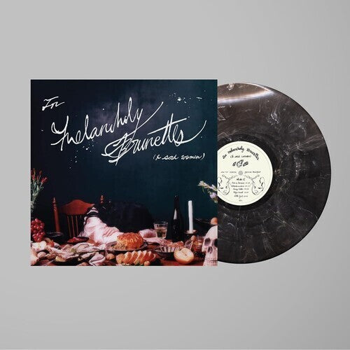 Japanese Breakfast - For Melancholy Brunettes (& Sad Women) - Vinyl Record