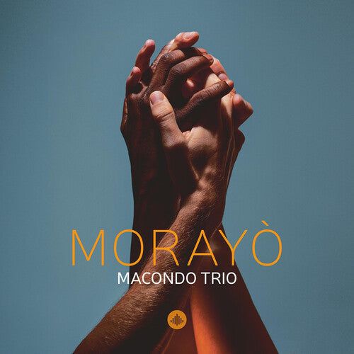 Debaisieux / Stocchi / Moustapha - Morayo - Music CD