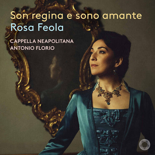 Piccinni / Feola / Cappella Neapolitana - Son Regina E Sono Amante - Music CD