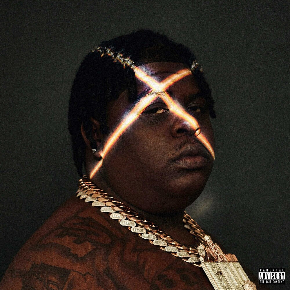 BigXthaPlug - Take Care [CD]