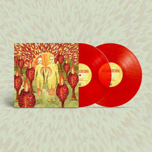 Of Montreal - Sunlandic Twins (20th Anniversary Edition) - Vinyl Record