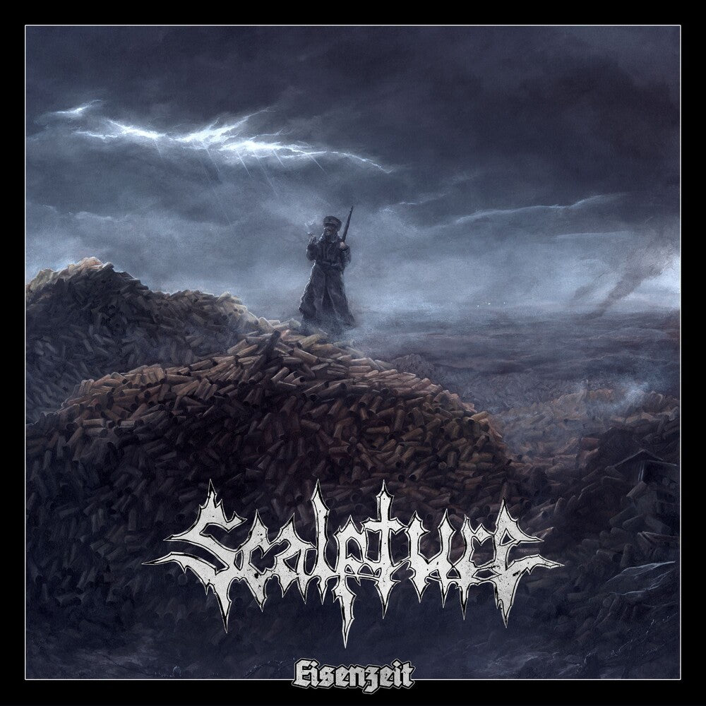 Scalpture - Eisenzeit [Reissue]