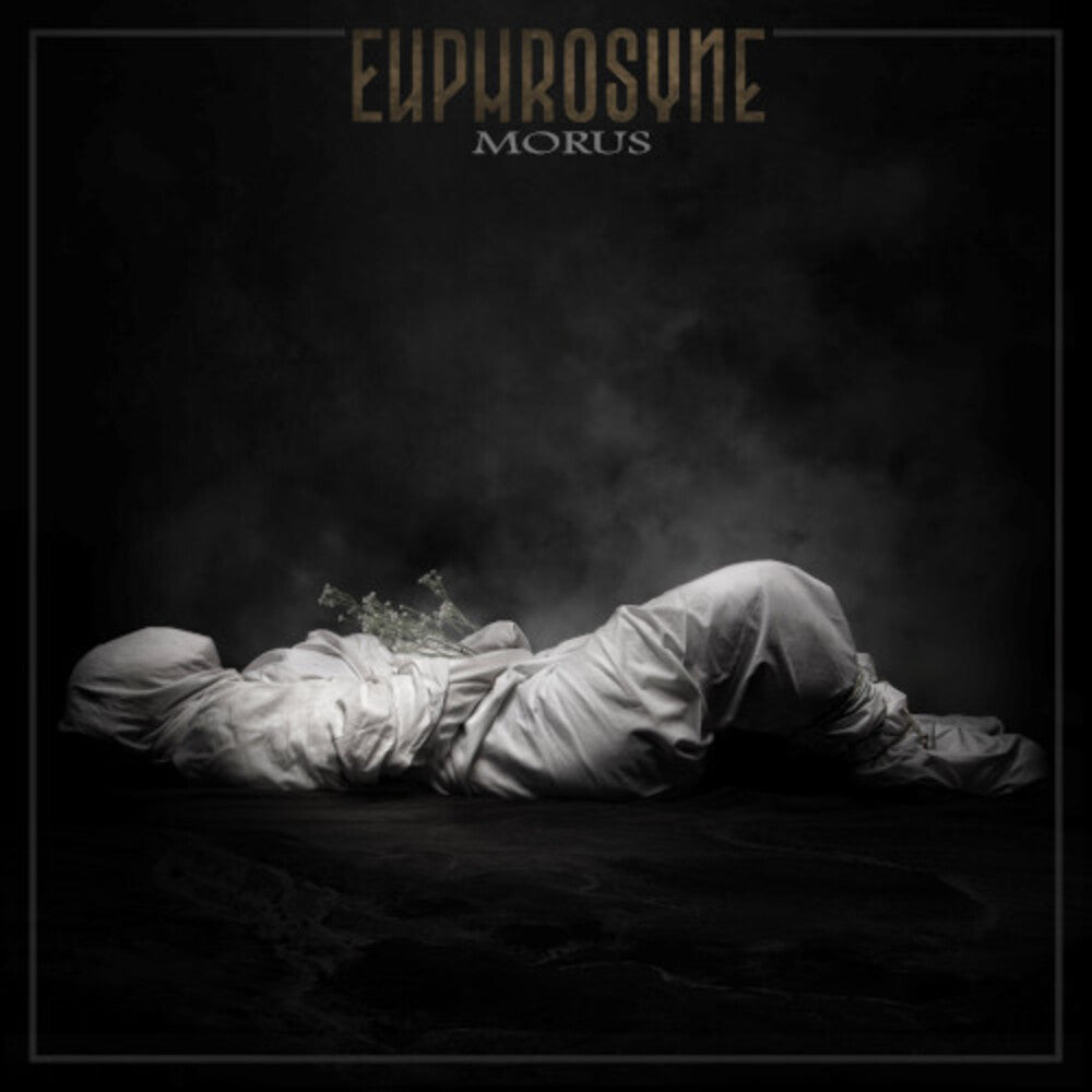 Euphrosyne - Morus [Digipak]