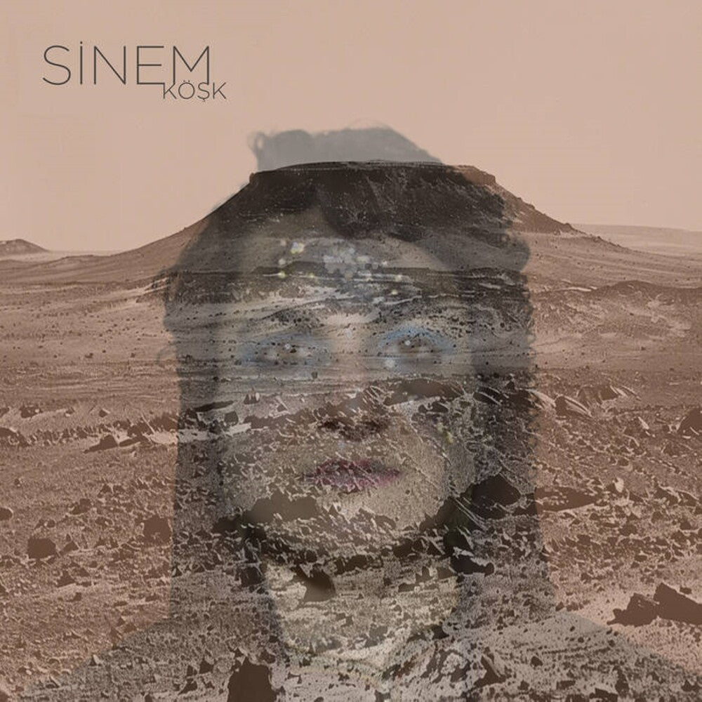 Sinem - Kosk [LP] Vinyl Record