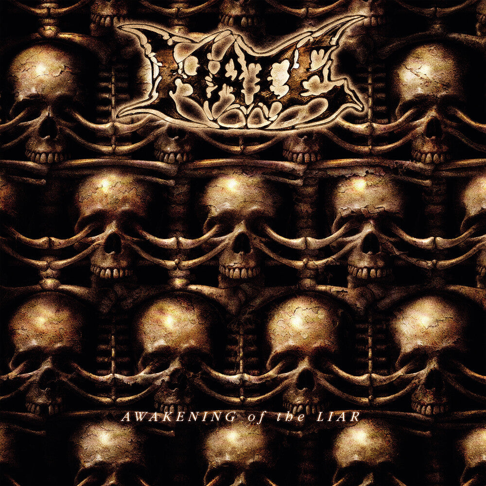 Hate - Awakening Of The Liar [Limited Edition] [Digipak] Vinyl Record