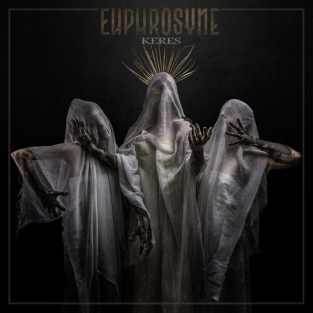 Euphrosyne - Keres [Reissue]
